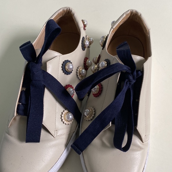 Zac by Zac Posen Slip On Shoes — MUST GO MAKE AN OFFER - Picture 4 of 5